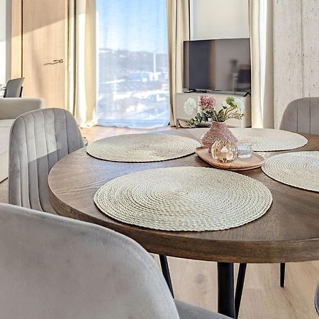 Juozapaviciaus 139A Apartments Kaunas Bagian luar foto
