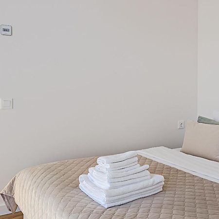 Juozapaviciaus 139A Apartments Kaunas Bagian luar foto