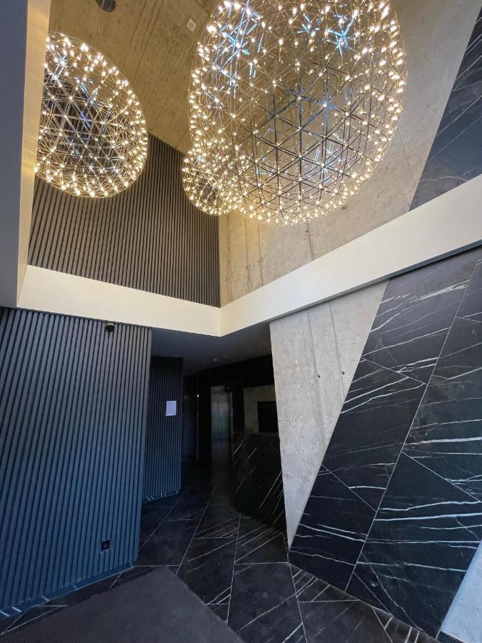 Juozapaviciaus 139A Apartments Kaunas Bagian luar foto