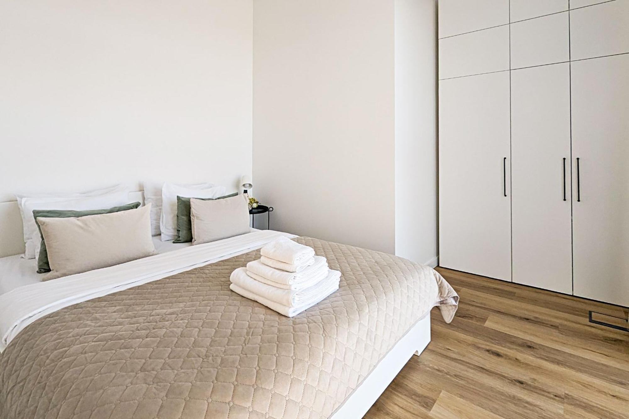 Juozapaviciaus 139A Apartments Kaunas Bagian luar foto