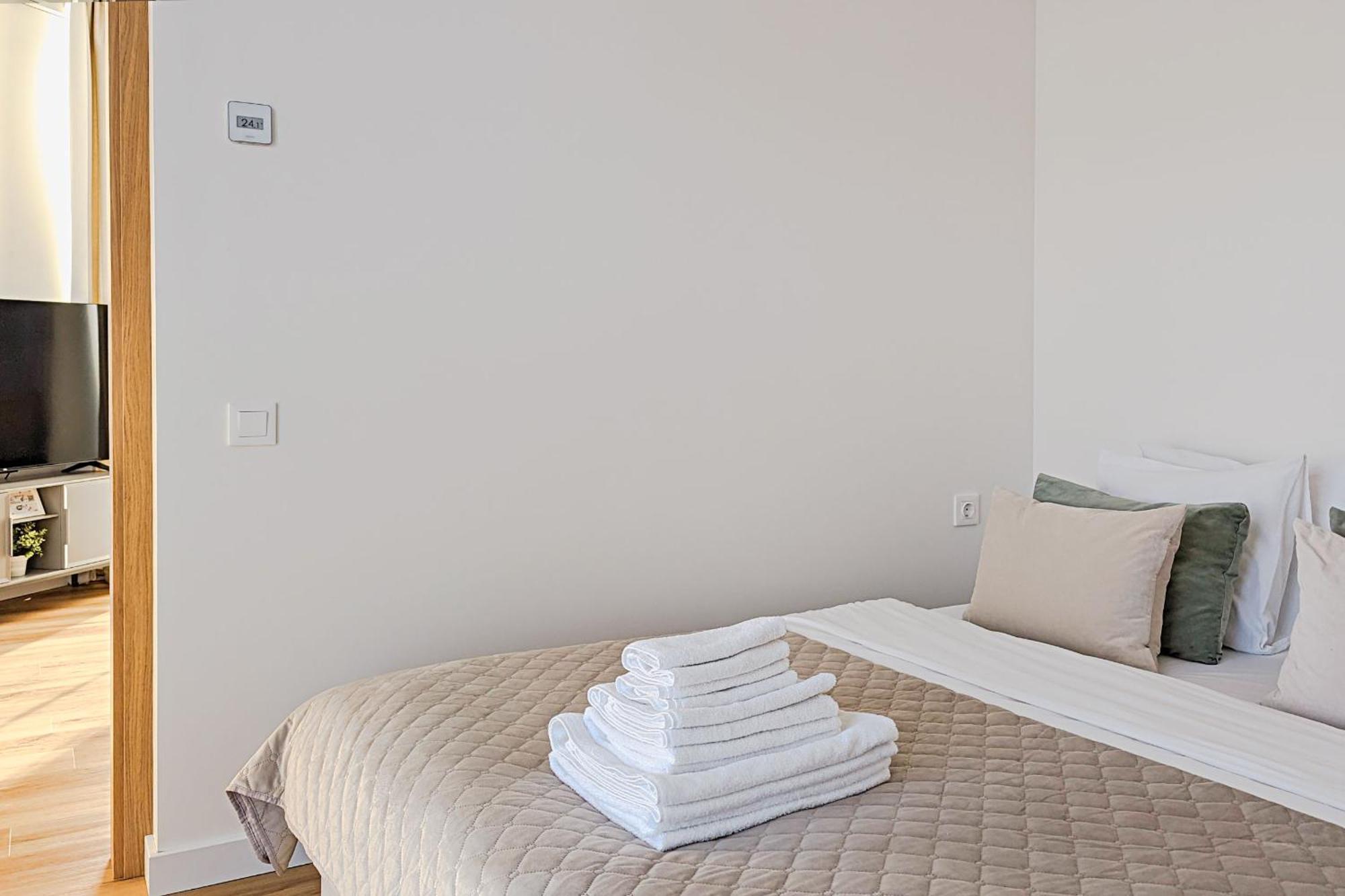 Juozapaviciaus 139A Apartments Kaunas Bagian luar foto