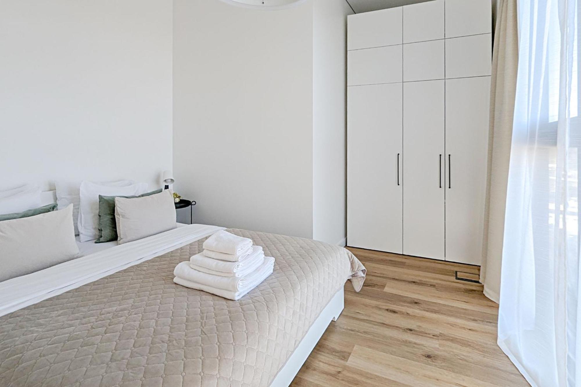 Juozapaviciaus 139A Apartments Kaunas Bagian luar foto
