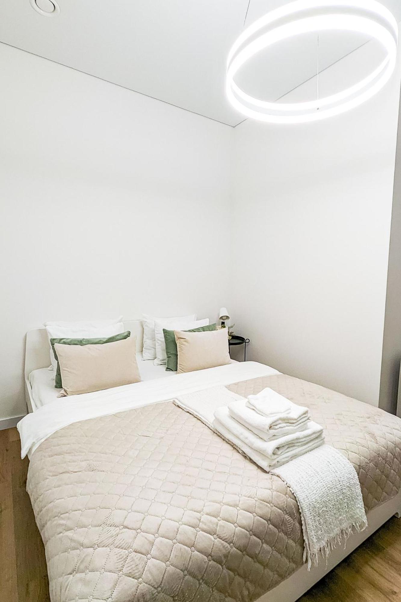 Juozapaviciaus 139A Apartments Kaunas Bagian luar foto
