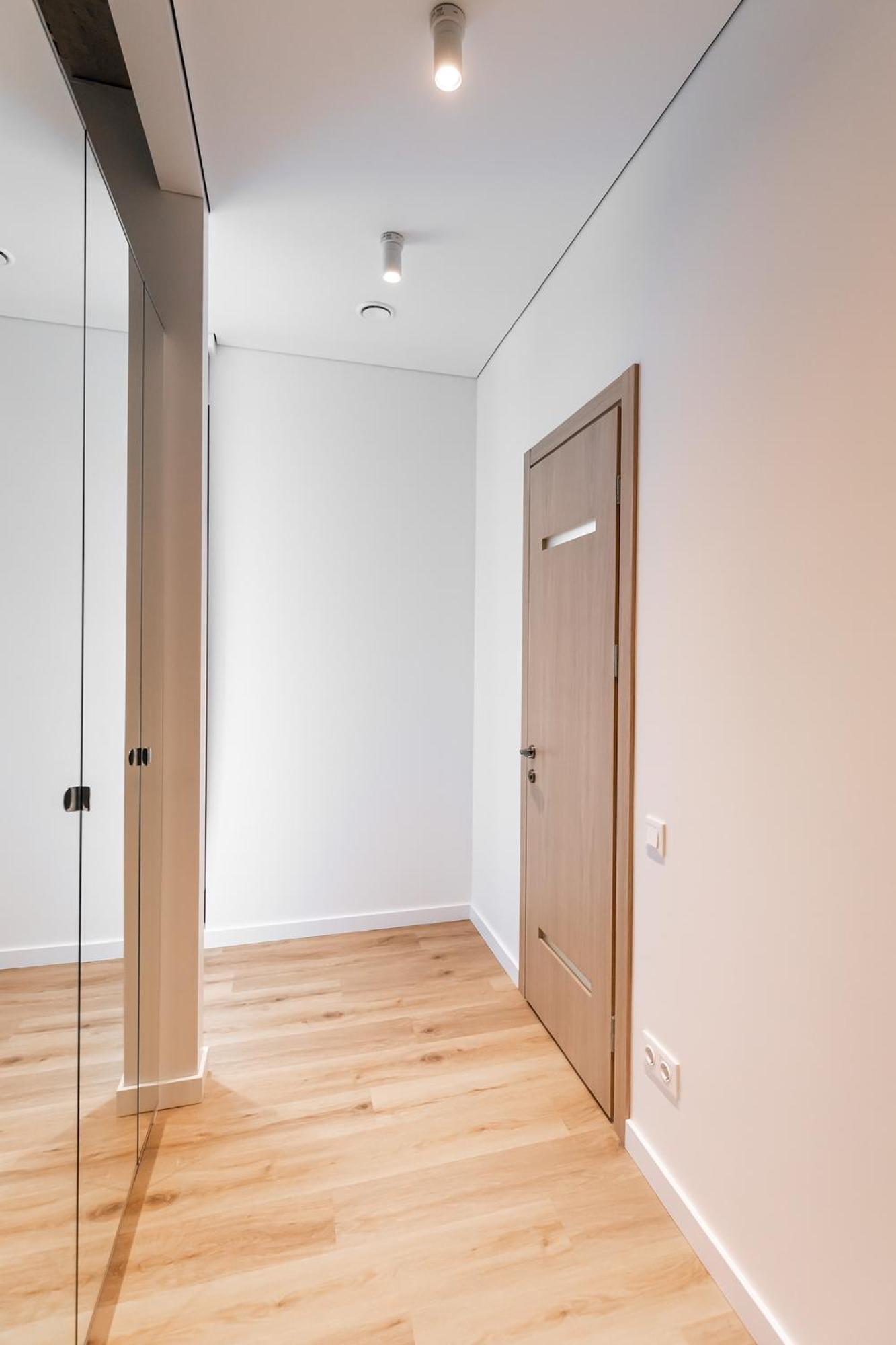 Juozapaviciaus 139A Apartments Kaunas Bagian luar foto